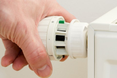 Blundeston central heating repair costs