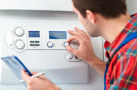 free commercial Blundeston boiler quotes